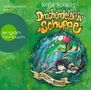 Katja Brandis: Drachendetektiv Schuppe - Algensuppe und Nixenspucke, 2 CDs