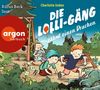 Charlotte Inden: Die Lolli-Gäng Zähmt Einen Drachen, MP3-CD