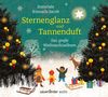 Dorothée Kreusch-Jacob: Sternenglanz und Tannenduft, CD