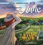 Lucy Maud Montgomery: Anne Auf Green Gables, MP3,MP3
