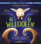 Katherine Applegate: Willodeen, MP3-CD