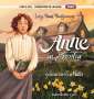 Lucy Maud Montgomery: Anne in Avonlea, MP3-CD