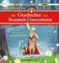 Benjamin Biehn: Die Geschichte von Bommels Ostermission, MP3-CD