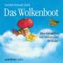 Dorothee Kreusch-Jacob: Wolkenboot, CD