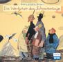Gioconda Belli: Die Werkstatt der Schmetterlinge, CD