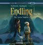 Katherine Applegate: Endling - Die Suche beginnt, MP3,MP3