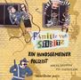 Anders Sparring: Familie von Stibitz - Ein hundsgemeiner Polizist, CD