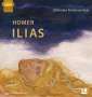 Homer: Ilias, CD