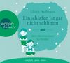Ulrich Hoffmann: Einschlafen ist gar nicht schlimm, CD