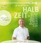 Dieter Müller: Halbzeit, MP3-CD