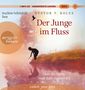 Nestor T. Kolee: Der Junge im Fluss, MP3-CD