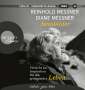 Reinhold Messner: Sinnbilder, MP3-CD