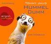 Tommy Jaud: Hummeldumm (Hörbestseller), 5 CDs