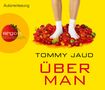 Tommy Jaud: Überman (Hörbestseller), CD