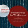 Giacomo Casanova: Meisterwerke der Weltliteratur, 10 CDs