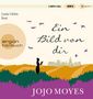 Jojo Moyes: Ein Bild Von Dir (SA/MP3), MP3,MP3