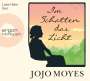 Jojo Moyes: Im Schatten das Licht, CD,CD,CD,CD,CD,CD,CD