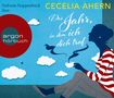 Cecelia Ahern: Das Jahr, in dem ich dich traf, CD,CD,CD,CD,CD,CD