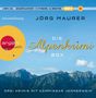 Jörg Maurer: Die Alpenkrimibox, 3 MP3-CDs