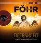 Andreas Föhr: Eifersucht(SA), MP3-CD