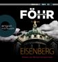 Andreas Föhr: Eisenberg(SA), MP3-CD