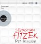 Der Insasse, MP3-CD