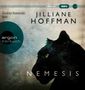 Jilliane Hoffman: Nemesis, MP3