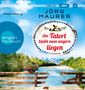 Am Tatort Bleibt Man Ungern Liegen, MP3-CD