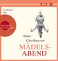 Anne Gesthuysen: Mädelsabend, MP3-CD