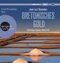 Jean-Luc Bannalec: Bretoinsiches Gold.Kommissar Dupins 3.Fall (SA), MP3-CD
