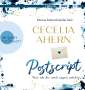 Cecelia Ahern: Postscript - Was ich dir noch sagen möchte, MP3