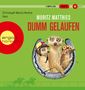 Dumm Gelaufen(3), MP3-CD, MP3-CD