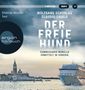 Morello 1 - Der Freie Hund (SA), MP3-CD