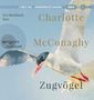 Charlotte McConaghy: Zugvögel, MP3,MP3