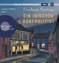 Ein Irischer Dorfpolizist (SA), MP3-CD