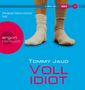 Tommy Jaud: Vollidiot, MP3-CD