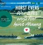 Horst Evers: Wer Alles Weiß Hat Keine Ahnung, MP3-CD, MP3-CD