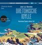 Bretonische Idylle, MP3-CD