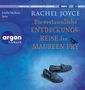 Rachel Joyce: Bretonischer Ruhm (Hörbestseller), MP3-CD