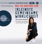 Mai Thi Nguyen-Kim: Die kleinste gemeinsame Wirklichkeit, 2 LPs