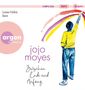 Jojo Moyes: Zwischen Ende und Anfang, 2 MP3-CDs