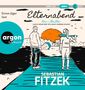 Sebastian Fitzek: Elternabend, MP3-CD