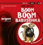 Moritz Matthies: Boom Boom Babuschka, MP3-CD, MP3-CD