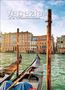 Venezia Kalender 2026 - La Serenissima, Kalender, Kalender