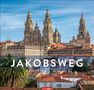 Auf dem Jakobsweg Kalender 2026 - El Camino, Kalender, Kalender