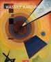 Wassily Kandinsky Edition Kalender 2026, Kalender, Kalender
