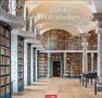 Welt der Bibliotheken Kalender 2026, KAL
