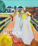 Edvard Munch: Edvard Munch Edition Kalender 2026, KAL