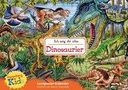 Kids Ich zeig dir alles - Dinosaurier Kinderkalender, Diverse