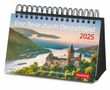 Andrea Weindl: Eine Reise durch Deutschland Premiumkalender 2025 - 365 faszinierende Fotografien, KAL